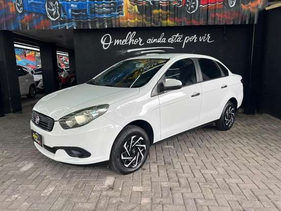 FIAT-GRAND SIENA-1.4 MPI 8V FLEX 4P MANUAL FIAT-GRAND SIENA-2021