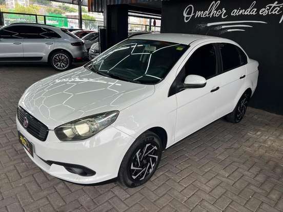 FIAT-GRAND SIENA-1.4 MPI 8V FLEX 4P MANUAL FIAT-GRAND SIENA-2021