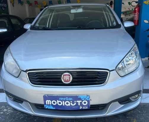 FIAT-GRAND SIENA-2018