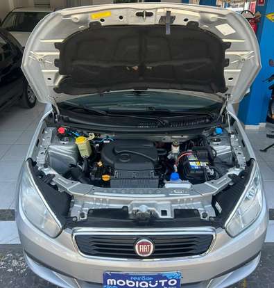 FIAT-GRAND SIENA-2018