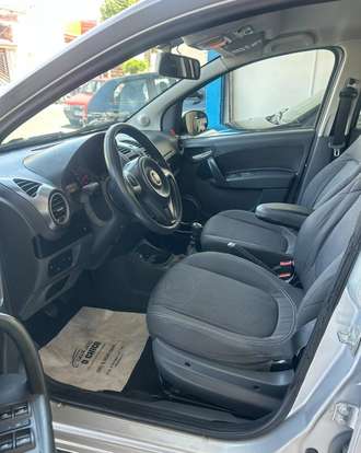 FIAT-GRAND SIENA-2018