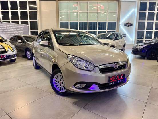 FIAT-GRAND SIENA-2012