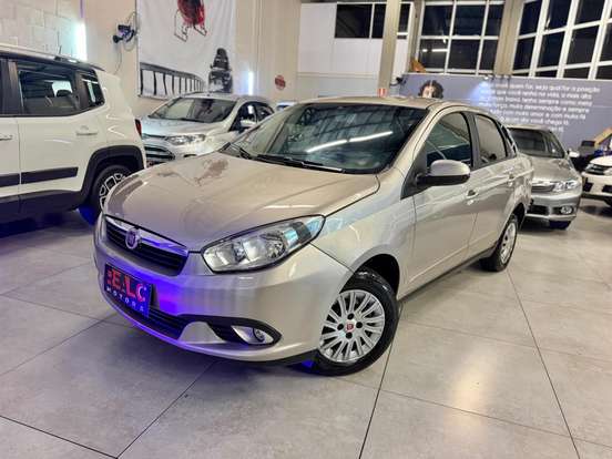 FIAT-GRAND SIENA-2012