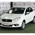 FIAT GRAND SIENA 1.4 MPI ATTRACTIVE 8V FLEX 4P MANUAL FIAT GRAND SIENA 1.4 MPI ATTRACTIVE 8V FLEX 4P MANUAL