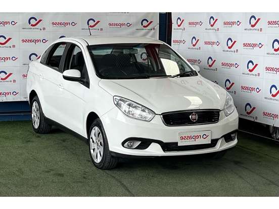 FIAT-GRAND SIENA-2018