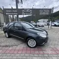 FIAT GRAND SIENA 1.6 MPI ESSENCE 16V FLEX 4P MANUAL FIAT GRAND SIENA 1.6 MPI ESSENCE 16V FLEX 4P MANUAL