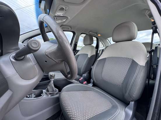 FIAT-GRAND SIENA-2014