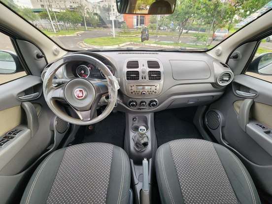 FIAT-GRAND SIENA-2016