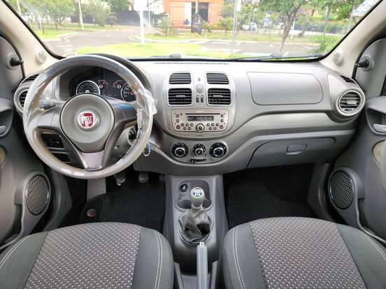 FIAT-GRAND SIENA-2016
