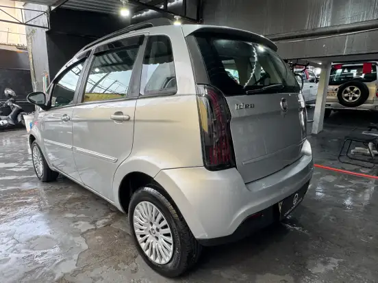 FIAT-IDEA-1.4 MPI ATTRACTIVE 8V FLEX 4P MANUAL FIAT-IDEA-2015