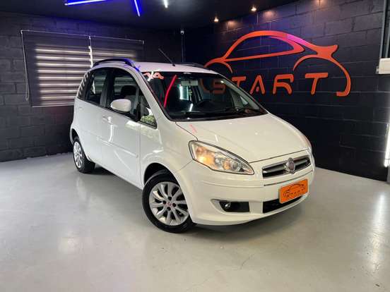 FIAT-IDEA-2013