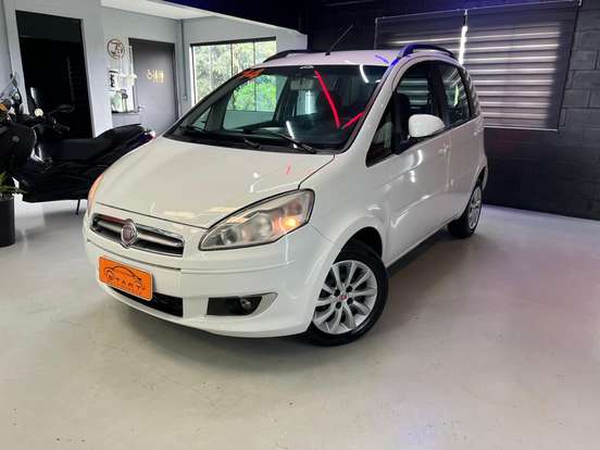 FIAT-IDEA-2013