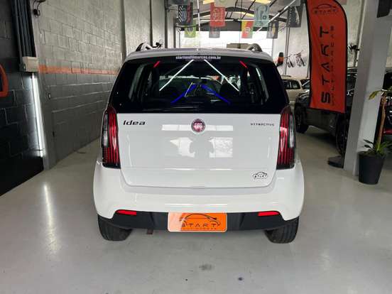 FIAT-IDEA-1.4 MPI ATTRACTIVE 8V FLEX 4P MANUAL FIAT-IDEA-2013