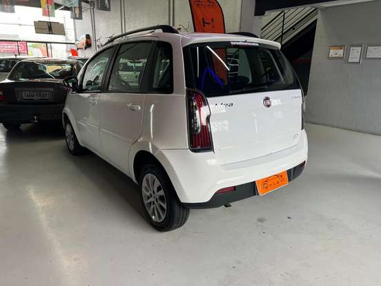 FIAT-IDEA-1.4 MPI ATTRACTIVE 8V FLEX 4P MANUAL FIAT-IDEA-2013