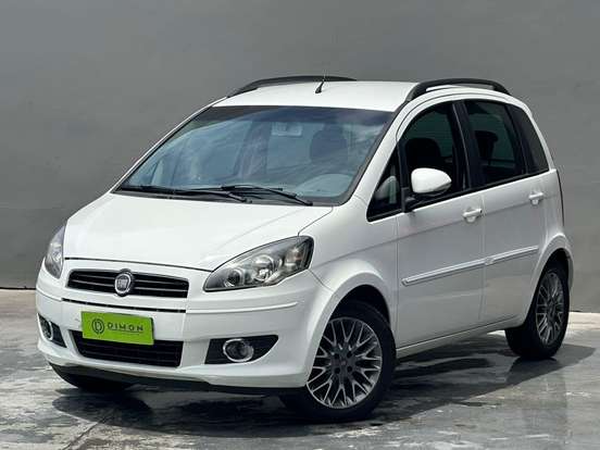 FIAT-IDEA-2013