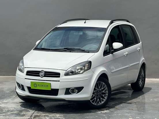 FIAT-IDEA-2013