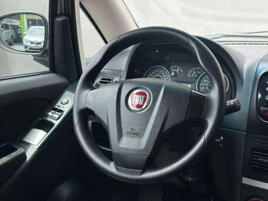 FIAT-IDEA-1.4 MPI ATTRACTIVE 8V FLEX 4P MANUAL FIAT-IDEA-2013