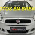 FIAT IDEA 1.4 MPI ATTRACTIVE 8V FLEX 4P MANUAL FIAT IDEA 1.4 MPI ATTRACTIVE 8V FLEX 4P MANUAL