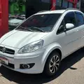 FIAT IDEA 1.6 MPI ESSENCE 16V FLEX 4P MANUAL FIAT IDEA 1.6 MPI ESSENCE 16V FLEX 4P MANUAL