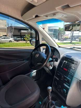 FIAT-IDEA-1.6 MPI ESSENCE 16V FLEX 4P MANUAL FIAT-IDEA-2012
