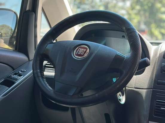 FIAT-IDEA-1.6 MPI ESSENCE 16V FLEX 4P MANUAL FIAT-IDEA-2012