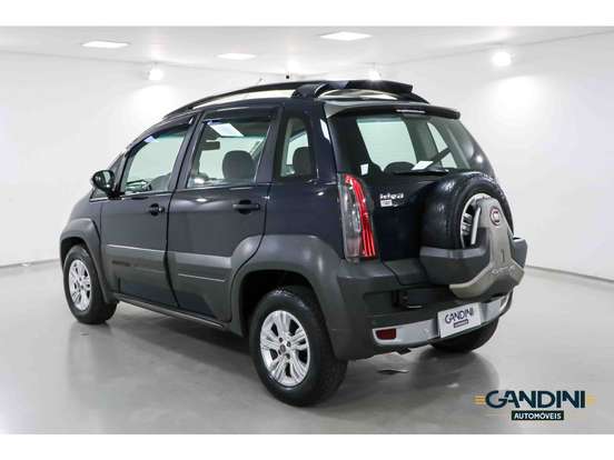 FIAT-IDEA-1.8 MPI ADVENTURE 16V FLEX 4P MANUAL FIAT-IDEA-2014