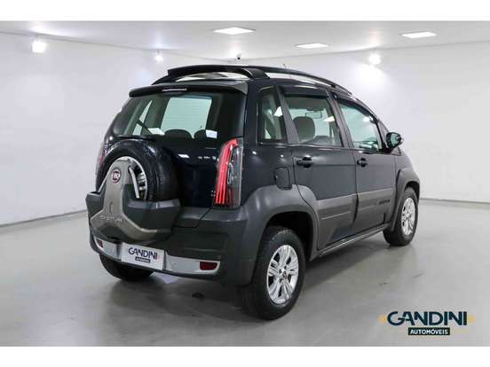 FIAT-IDEA-1.8 MPI ADVENTURE 16V FLEX 4P MANUAL FIAT-IDEA-2014