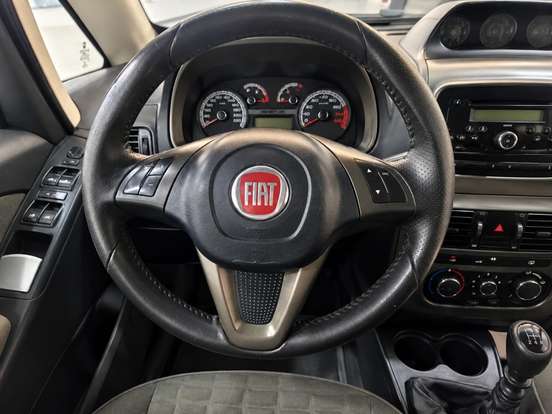 FIAT-IDEA-1.8 MPI ADVENTURE 16V FLEX 4P MANUAL FIAT-IDEA-2013