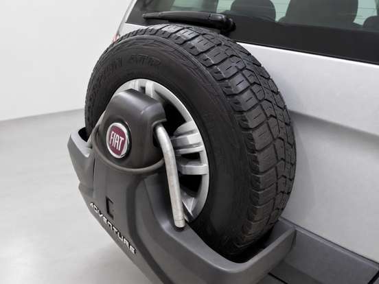FIAT-IDEA-1.8 MPI ADVENTURE 16V FLEX 4P MANUAL FIAT-IDEA-2013