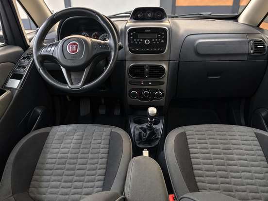 FIAT-IDEA-1.8 MPI ADVENTURE 16V FLEX 4P MANUAL FIAT-IDEA-2013