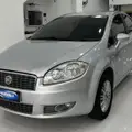 FIAT LINEA 1.8 ESSENCE 16V FLEX 4P MANUAL FIAT LINEA 1.8 ESSENCE 16V FLEX 4P MANUAL