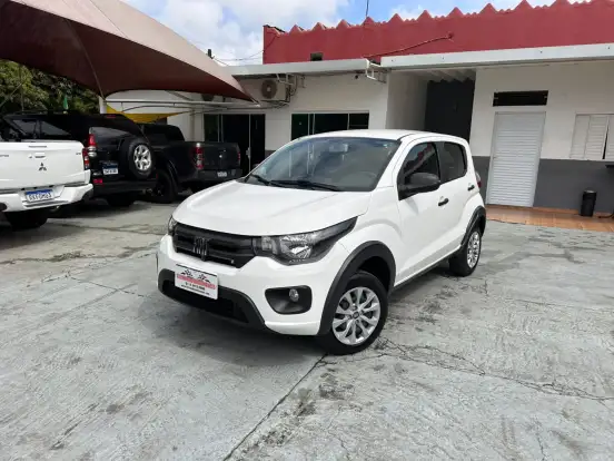 FIAT-MOBI-1.0 EVO FLEX LIKE. MANUAL FIAT-MOBI-2024