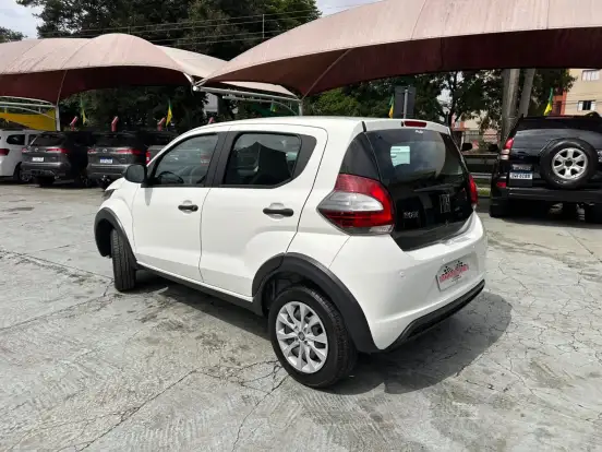 FIAT-MOBI-1.0 EVO FLEX LIKE. MANUAL FIAT-MOBI-2024