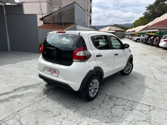FIAT-MOBI-1.0 EVO FLEX LIKE. MANUAL FIAT-MOBI-2024