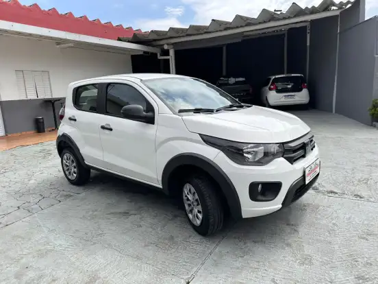 FIAT-MOBI-1.0 EVO FLEX LIKE. MANUAL FIAT-MOBI-2024