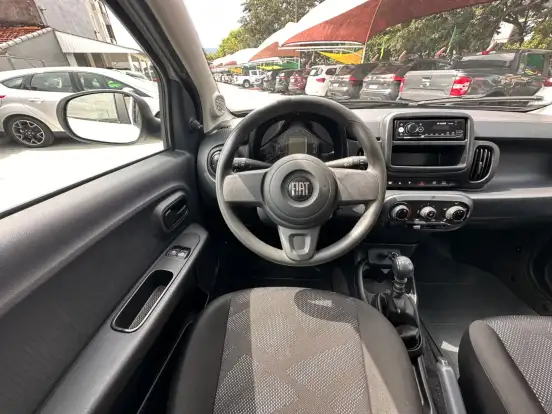 FIAT-MOBI-1.0 EVO FLEX LIKE. MANUAL FIAT-MOBI-2024