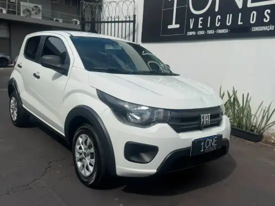 FIAT-MOBI-1.0 EVO FLEX LIKE. MANUAL FIAT-MOBI-2022