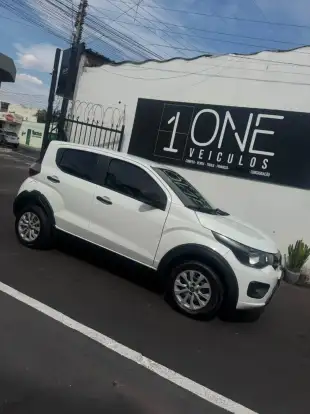 FIAT-MOBI-1.0 EVO FLEX LIKE. MANUAL FIAT-MOBI-2022