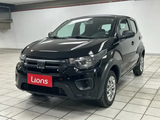 FIAT-MOBI-1.0 EVO FLEX LIKE. MANUAL FIAT-MOBI-2024