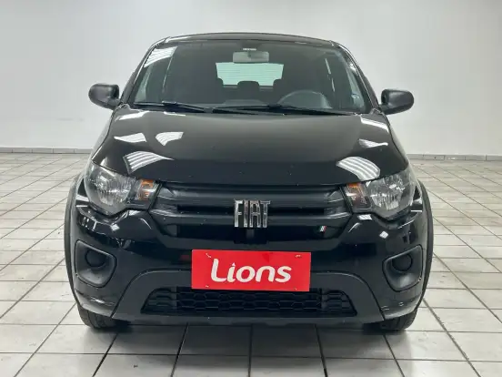 FIAT-MOBI-1.0 EVO FLEX LIKE. MANUAL FIAT-MOBI-2024