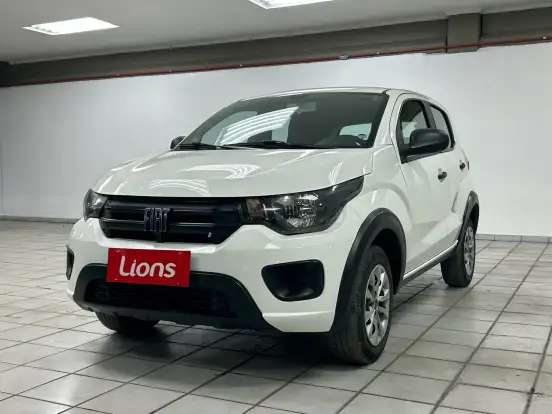 FIAT-MOBI-1.0 EVO FLEX LIKE. MANUAL FIAT-MOBI-2024