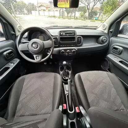 FIAT-MOBI-1.0 EVO FLEX LIKE. MANUAL FIAT-MOBI-2023