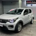 FIAT MOBI 1.0 EVO FLEX LIKE. MANUAL FIAT MOBI 1.0 EVO FLEX LIKE. MANUAL