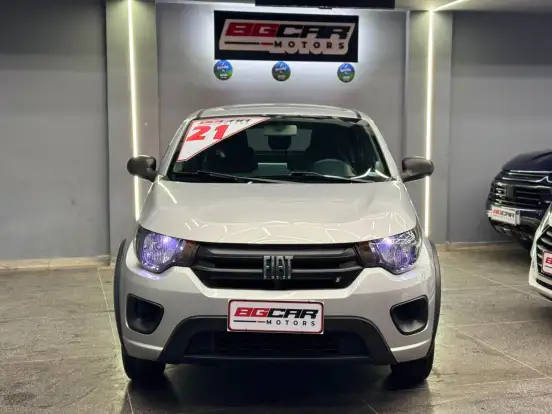 FIAT-MOBI-1.0 EVO FLEX LIKE. MANUAL FIAT-MOBI-2020