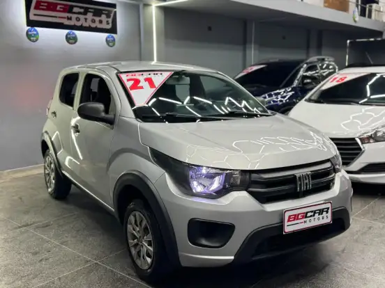 FIAT-MOBI-1.0 EVO FLEX LIKE. MANUAL FIAT-MOBI-2020