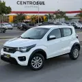 FIAT MOBI 1.0 EVO FLEX LIKE. MANUAL FIAT MOBI 1.0 EVO FLEX LIKE. MANUAL