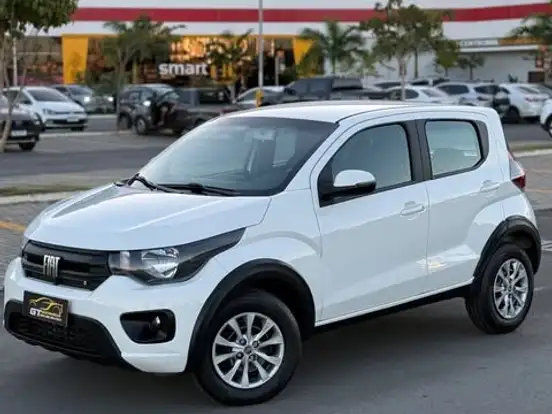 FIAT-MOBI-1.0 EVO FLEX LIKE. MANUAL FIAT-MOBI-2025