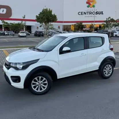 FIAT-MOBI-1.0 EVO FLEX LIKE. MANUAL FIAT-MOBI-2025