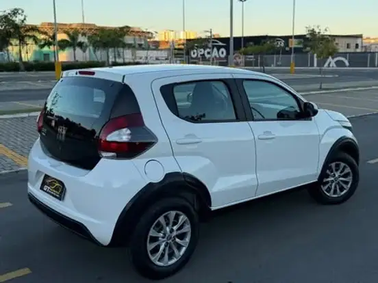 FIAT-MOBI-1.0 EVO FLEX LIKE. MANUAL FIAT-MOBI-2025