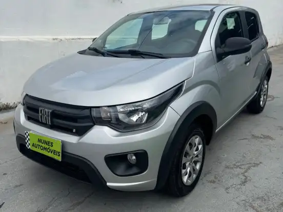 FIAT-MOBI-1.0 EVO FLEX LIKE. MANUAL FIAT-MOBI-2024